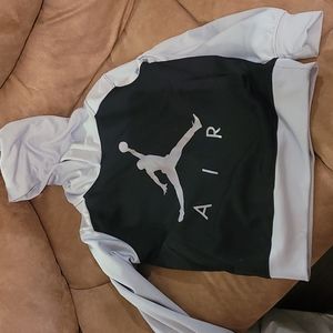 Air hoodie Boys small